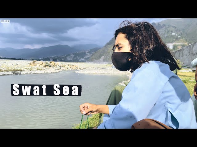 Eid ma Swat ka tour | had mosam 😍