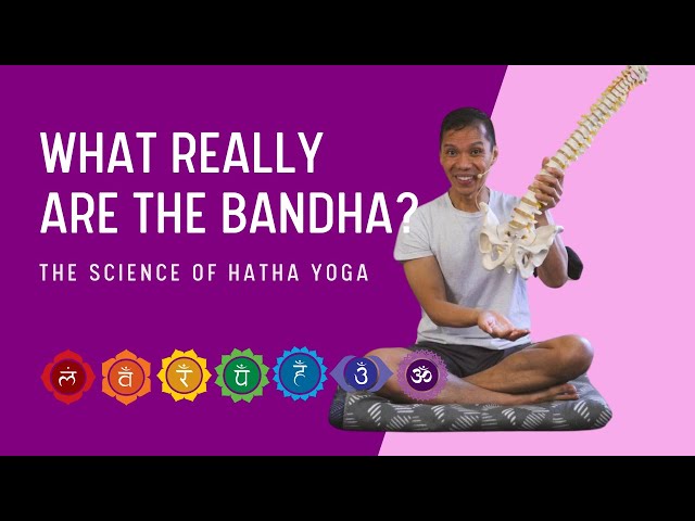 What Really Are The Bandha? || Stop Squeezing the Body! || Truth on Ujjayi Pranayama