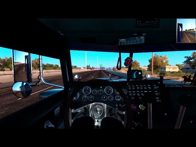 ATS | Peterbilt Custom 379