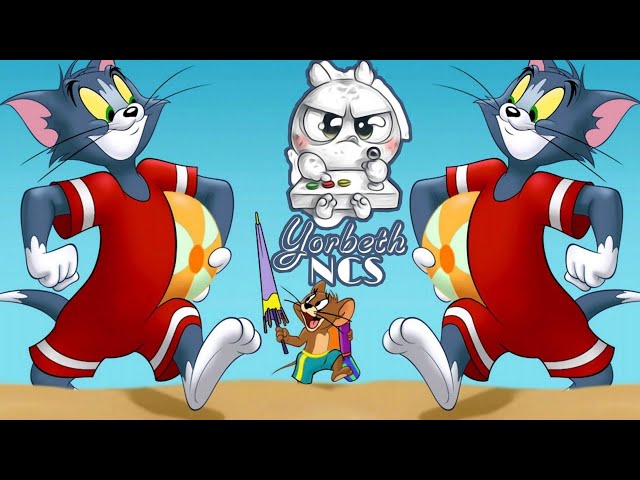 TOM AND JERRY - Theme Song (Trap Remix)