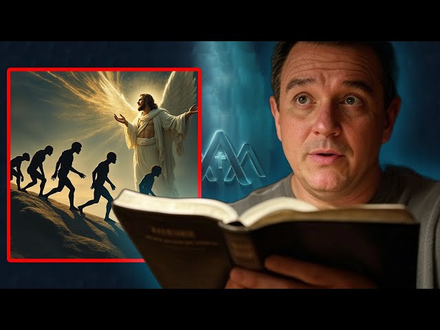 Why We Don't Use Our FULL Potential! - Book of Enoch Book 3 - Noah Was SUPERWHITE?