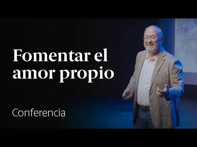 Fomentar el amor propio: Feedback y autocrítica ✅ Enric Corbera