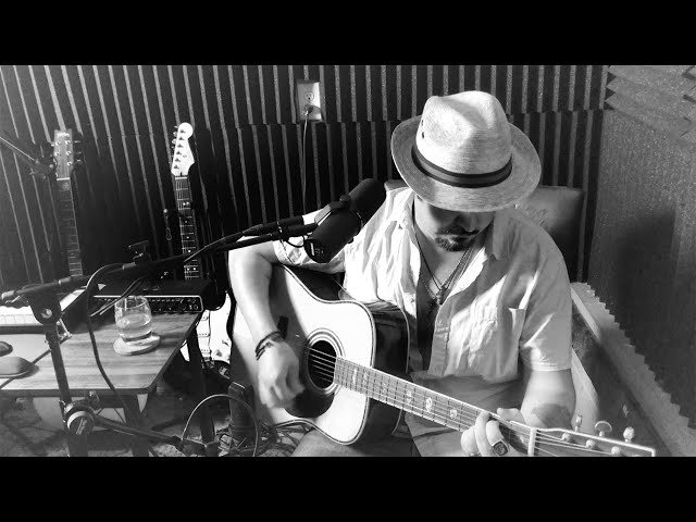 "Wish You Were Here" (Cover) Music Video