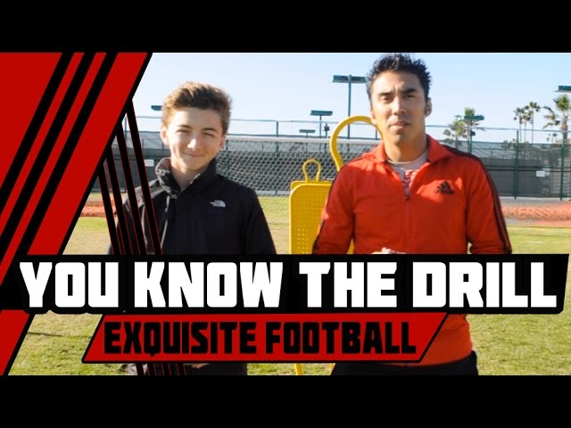 You Know The Drill Challenge- Tribute. (Subtitulado en Espanol)