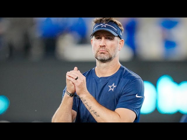 Dallas Cowboys hire Brian Schottenheimer: Here's the latest about what we're hearing