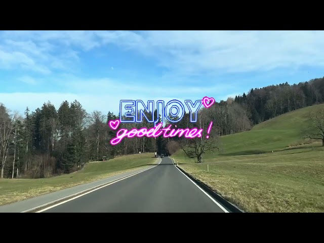 Road trip||#travelvlog #switzerland