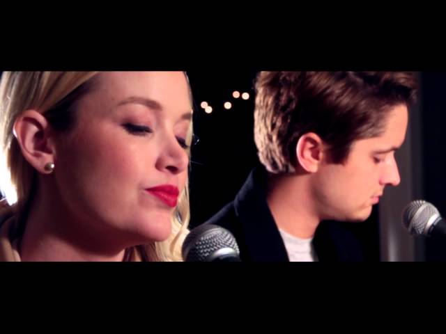 Style - Taylor Swift (Cover by Kelley Jakle & Pip)