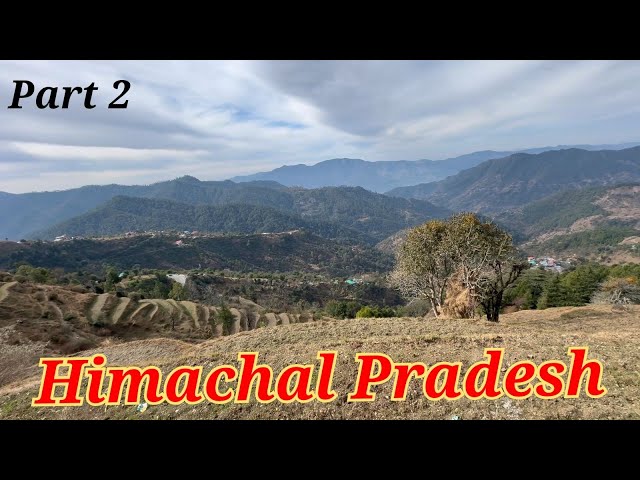 Himachal Pradesh Tourist places | Himachal Pradesh Tour | Himachal Trip | Best Place to visit winter