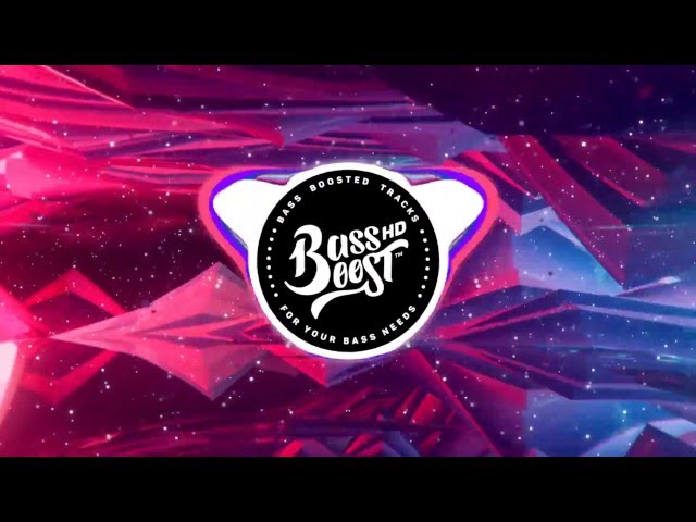 Axel Thesleff - Bad Karma [Bass Boosted]