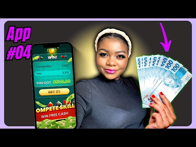 💰5 BEST Game Apps That Pay You REAL Money for Playing (Proof Inside!)