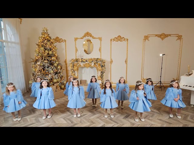 Melody Kids (Do-Re-Mi-SHOW) - Anul Nou pentru pici