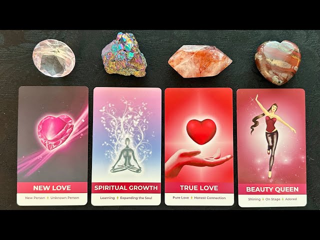 😲😍WHO & WHAT is COMING in LOVE for 2025?? 🎁🌹🥂*in-depth* PICK A CARD Timeless Tarot Psychic Reading