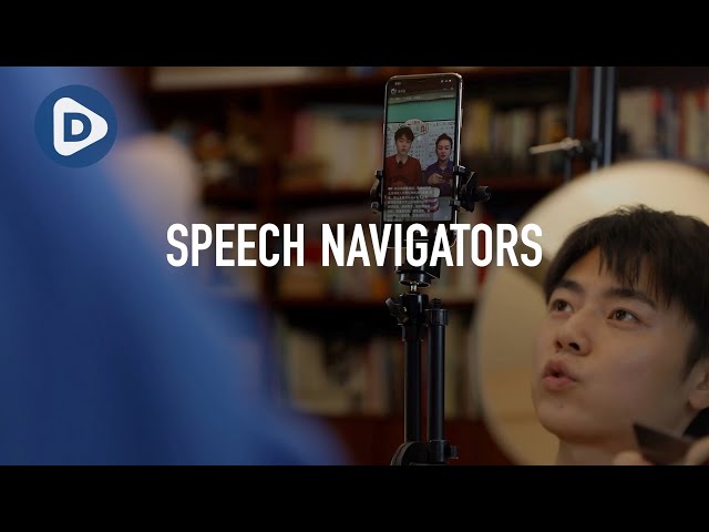 Speech Navigators