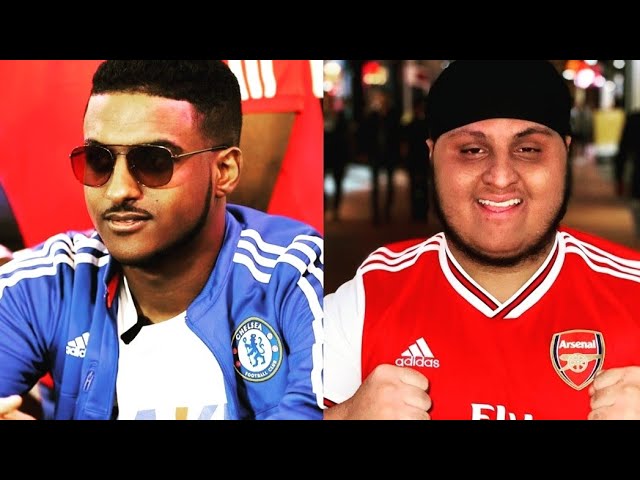 how CHELSEA can beat ARSENAL to win the FA CUP FINAL! || Preview FT @Bhavss14