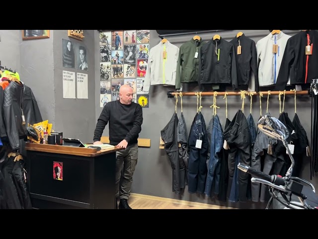 Riderdenim motosiklet pantolonu çeşitleri