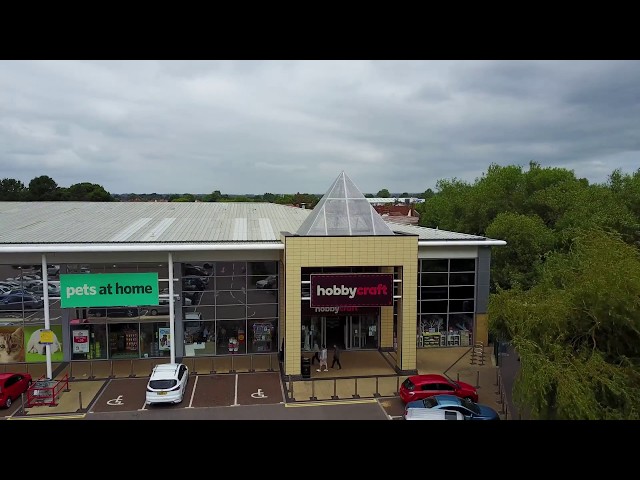 Hobbycraft | Managed Service Provider Case Study