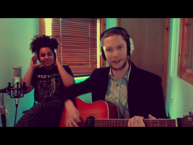 Hatfield Rising feat. Ruti - Shine (Acoustic)