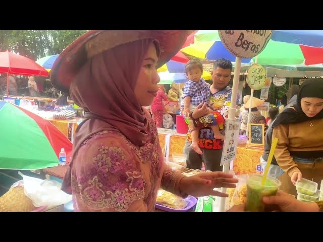 Exploring the Beauty of Pasar Pringgodani: A Must-Visit Market Destination