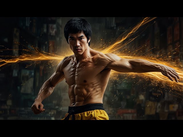 How Bruce Lee’s Legacy Continues to Dominate Martial Arts