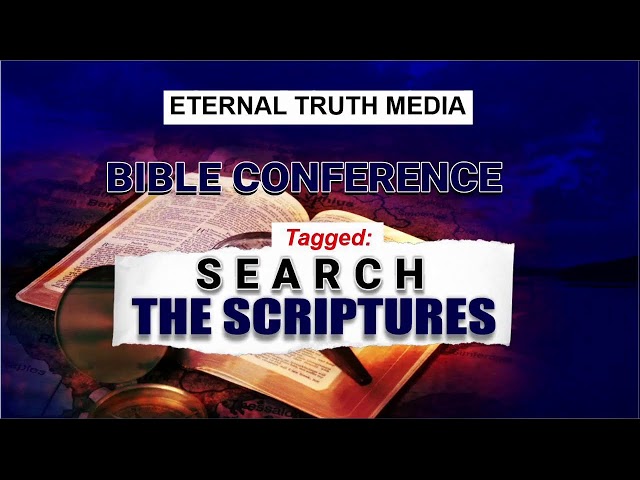 Bible Conference