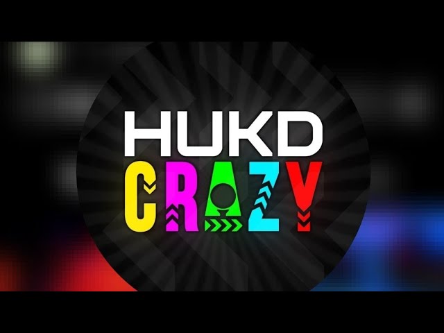 Greenspan - HUKD Crazy