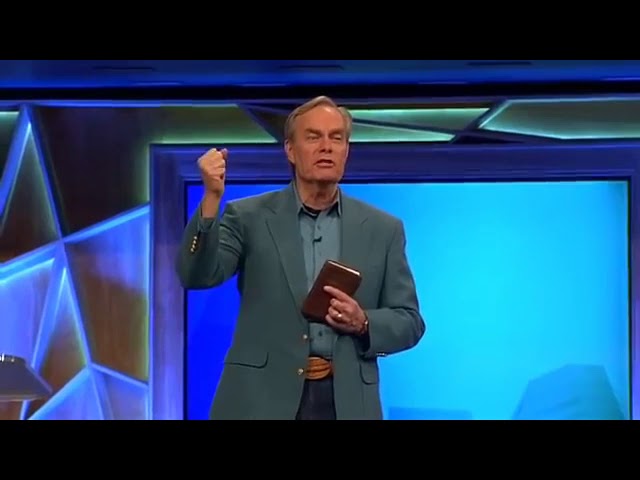 Andrew Wommack - How To Manifest The Same Healing Power That Raised Christ From the Dead