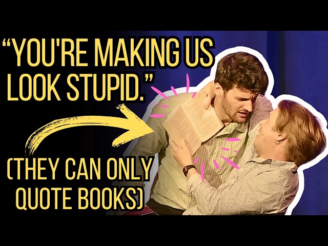 'This is the military, you're making us look stupid' | THE BOOK GAME | Shoot From The Hip