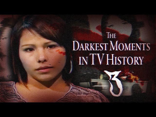 The Darkest Moments in TV History 3