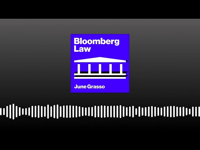 Trump Court Challenges & NCAA $2.8 Billion Deal | Bloomberg Law