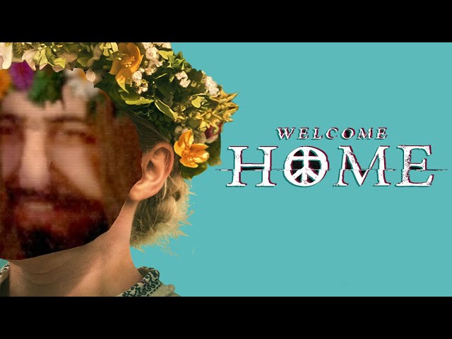 MIDSOMMAR ON CRACK | Welcome Home | Part 1