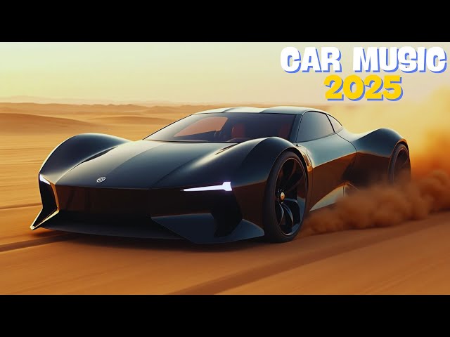 🏎️ BASS BOOSTED SONGS 2025 🔈 CAR MUSIC 2025 🔈 BASS MUSIC 🔥 #carmusic  #3