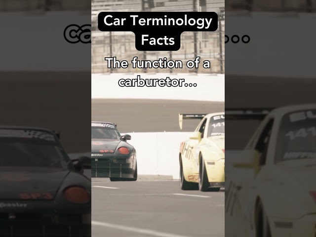 Car Trivia: Quickfire Car Facts & Tips! #17