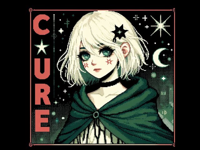 Aurora - Cure For Me (VRC6 Remix)