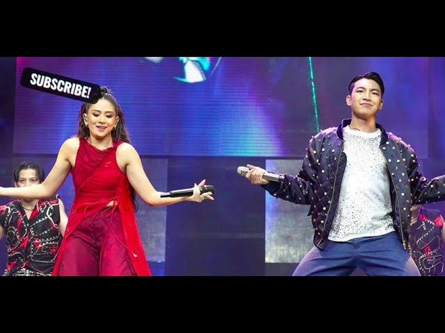 "Darren Espanto Shines at Sold-Out Araneta Concert!