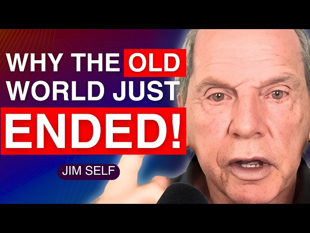 2025 GREAT SPLIT: It’s Happening! Why OUR REALITY Will Never Be the Same Again! | Jim Self