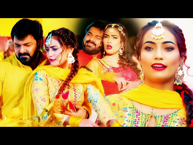 #Video | पवन सिंह | भोजपुरी का सबसे हिट सांग | #Pawan Singh & Shilpi Raj | Jukebox Hit 2025