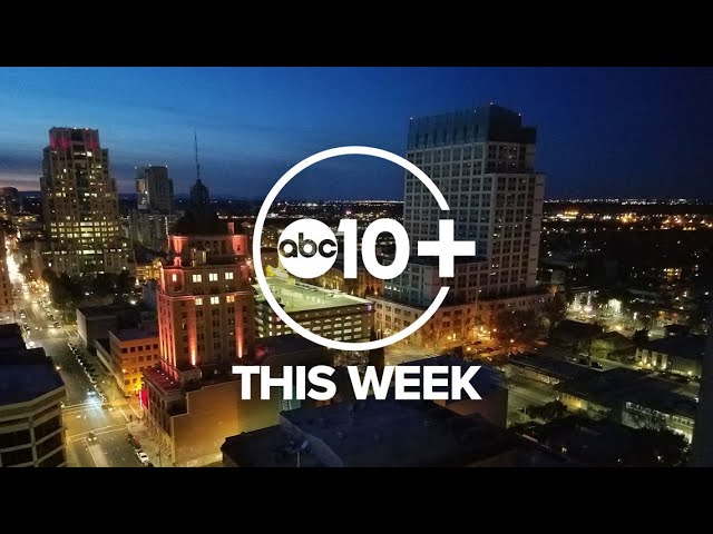 ABC10+ This Week