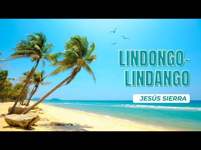 Lindongo-lindango | Jesús Sierra - MÚSICA EN ARAGONÉS | ❤️AR💛