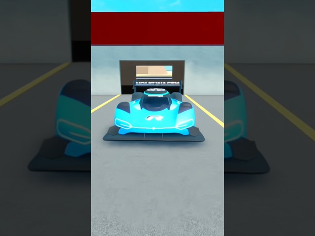 Volkswagen I.D.R cdt edit #cardealershiptycoon #car #edit #roblox #foxzie #volkswagen