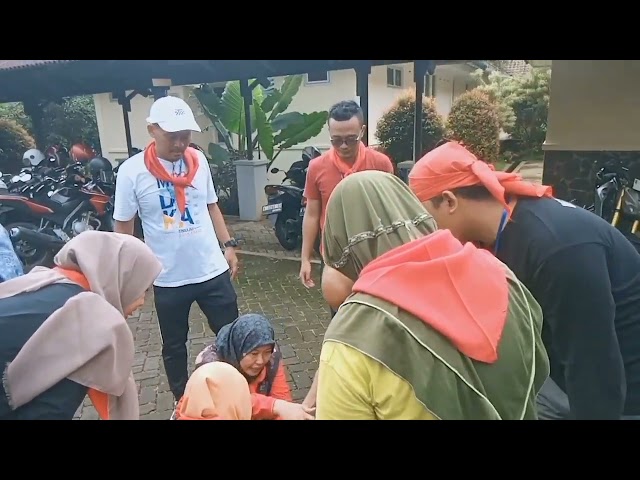 diklat Renstra di balai diklat sonyawarih , menawan,Gebog, Kudus