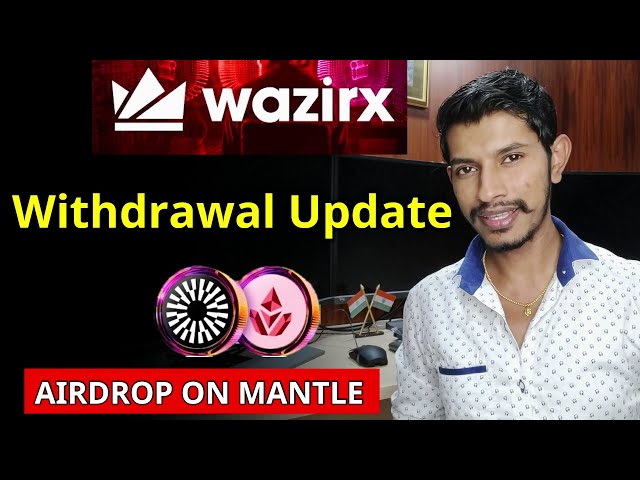 Bad News For Wazirx Users..? || No More Withdrawals