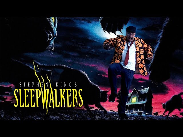 Sleepwalkers - Nostalgia Critic