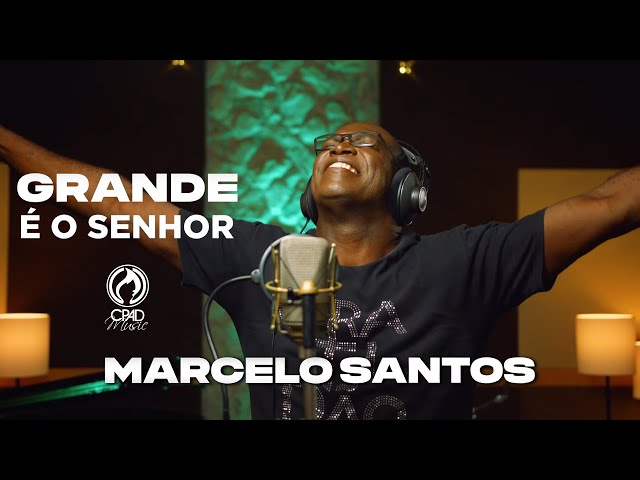 Grande é o senhor