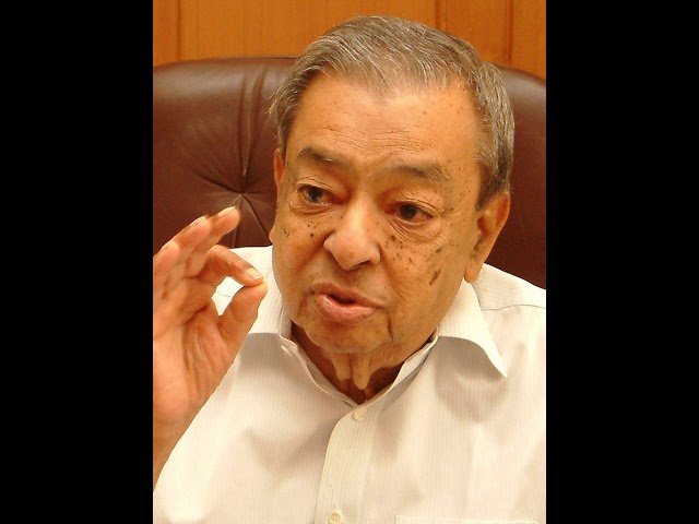 Verghese Kurien | Wikipedia audio article