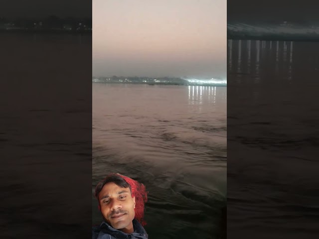 #ganga #travel #vlog #song #mahakumbh2025 #prayagraj