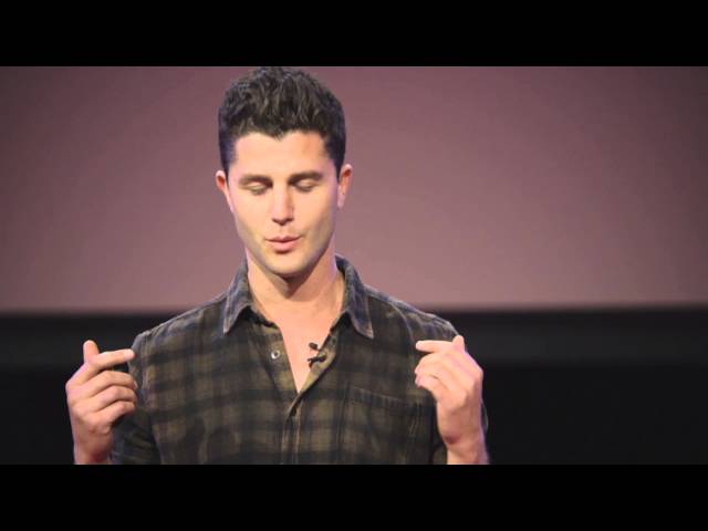 6 steps to crossing anything off your bucket list | Ben Nemtin | TEDxTeen