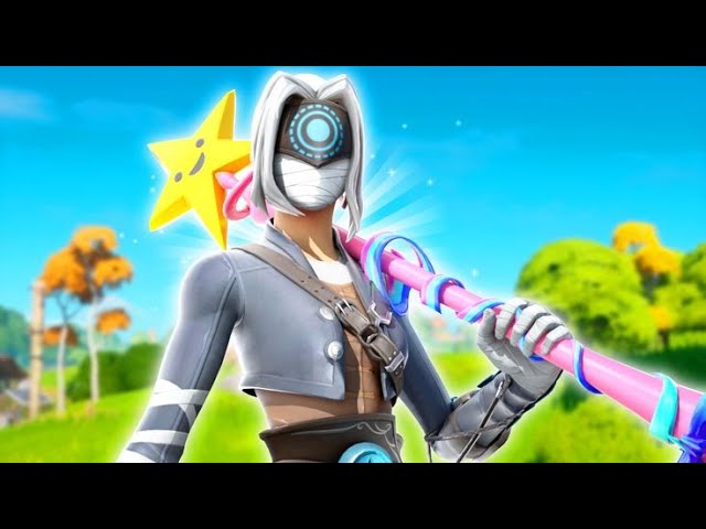 live fornite on essaye de monter unreal en reload