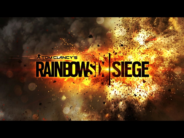 DAILY ACE - Tom Clancy's Rainbow Six® Siege Velvet Shell