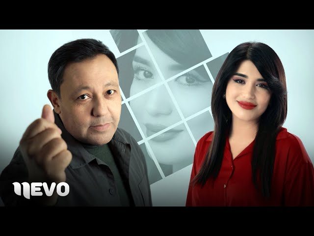 Alisher Ruzmetov - Indamadi (Official Music Video)