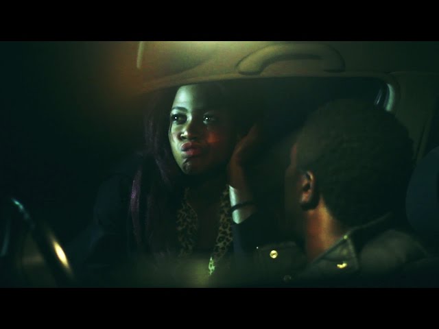 Blurred - Zimbabwean Short Film